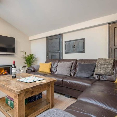 89A Church Street - Luxury One Bed Apartment With Roof Terrace Whitby Luaran gambar