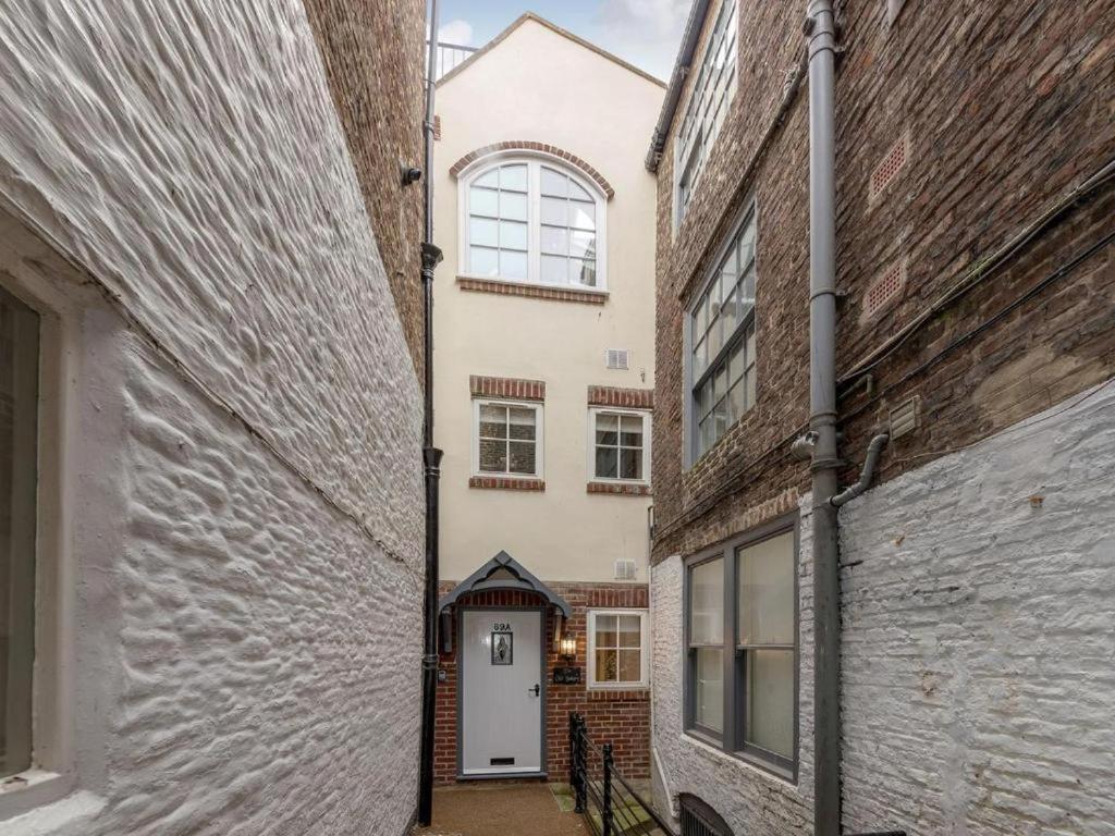 89A Church Street - Luxury One Bed Apartment With Roof Terrace Whitby Luaran gambar