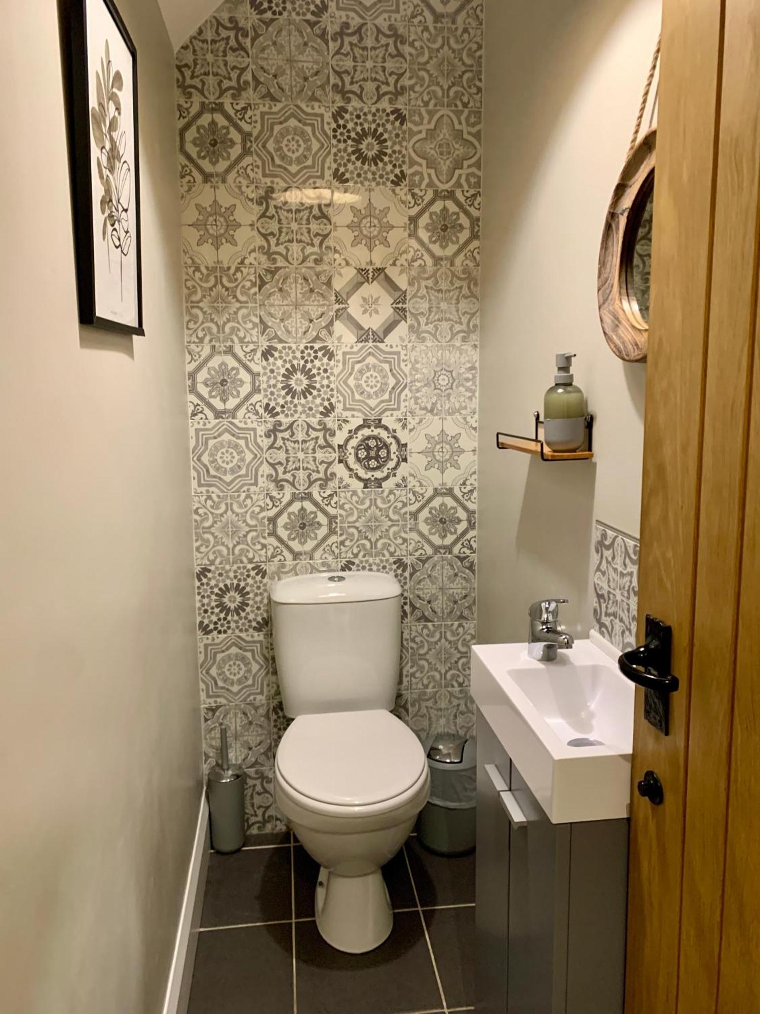 89A Church Street - Luxury One Bed Apartment With Roof Terrace Whitby Luaran gambar